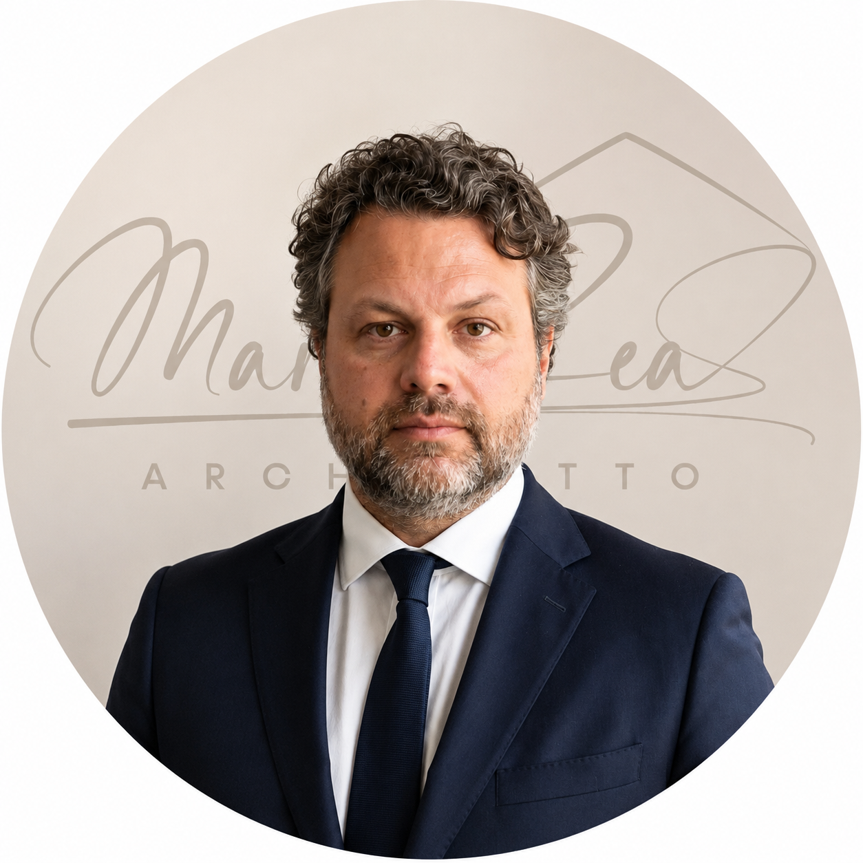 Architetto Mario Rea